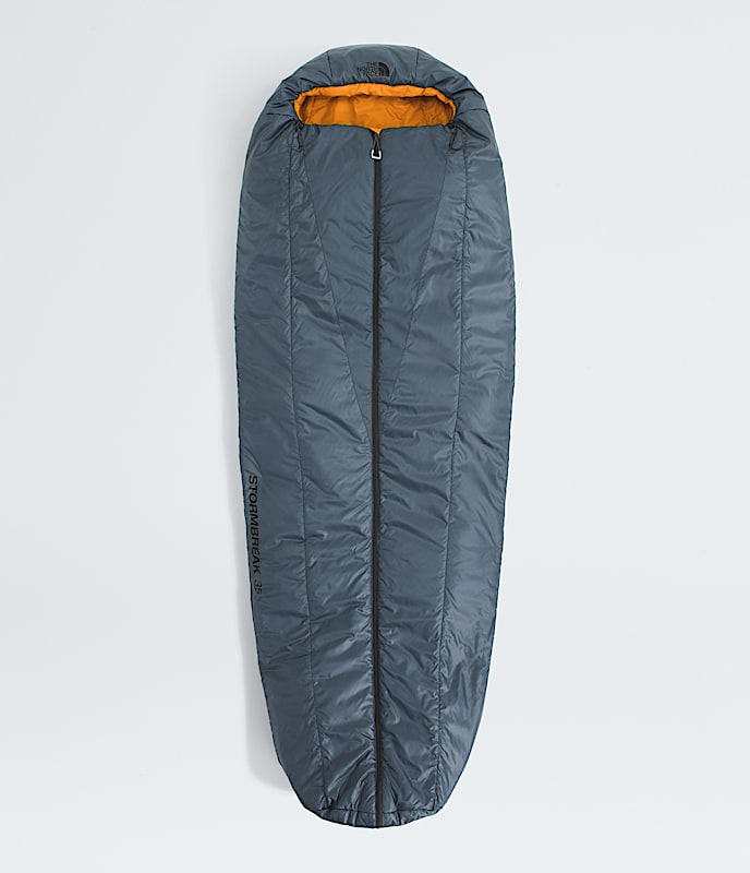 Stormbreak 35F Sleeping Bag - 1