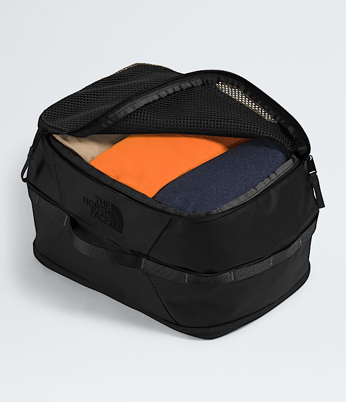 Base Camp Voyager Cube TNF INT