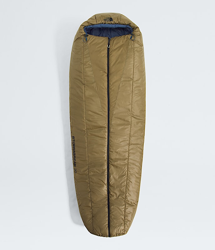 Stormbreak 20F Sleeping Bag TNF HERO