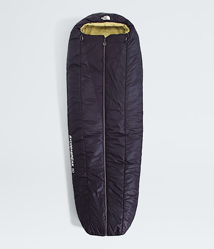 Stormbreak 20F Sleeping Bag TNF HERO