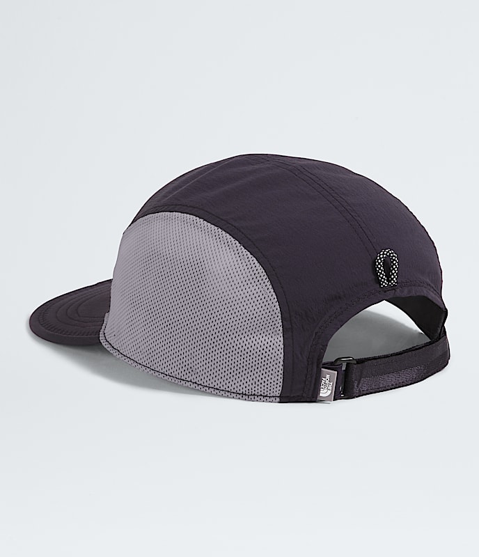 Class V Camp Hat TNF BACK