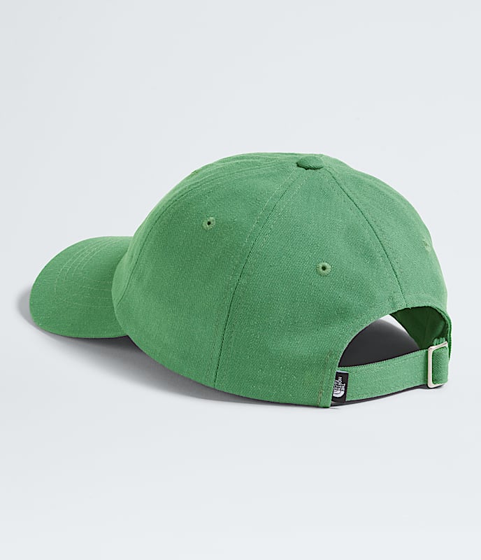 Norm Hat TNF BACK
