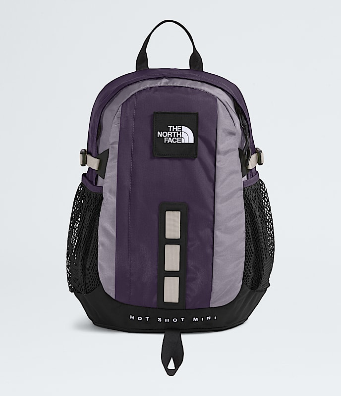 Hot Shot Mini Pack TNF HERO