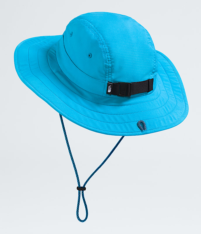 Chapeau  bord Class V Brimmer pour enfants TNF BACK