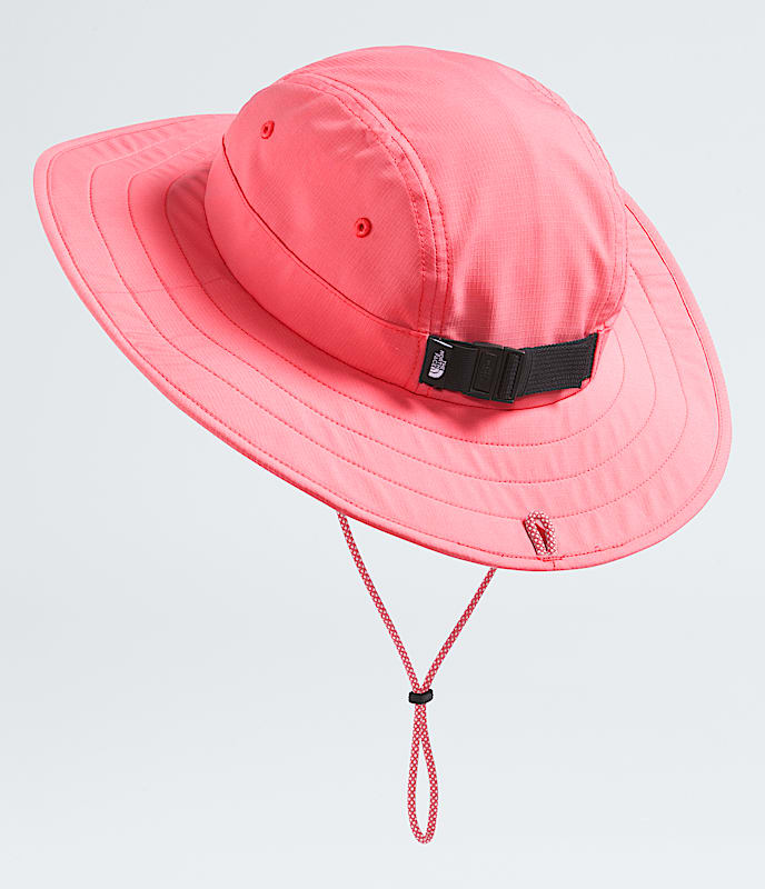 Kids Class V Brimmer Hat TNF BACK