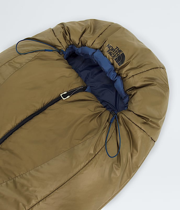 Stormbreak 20F Sleeping Bag TNF ALT2