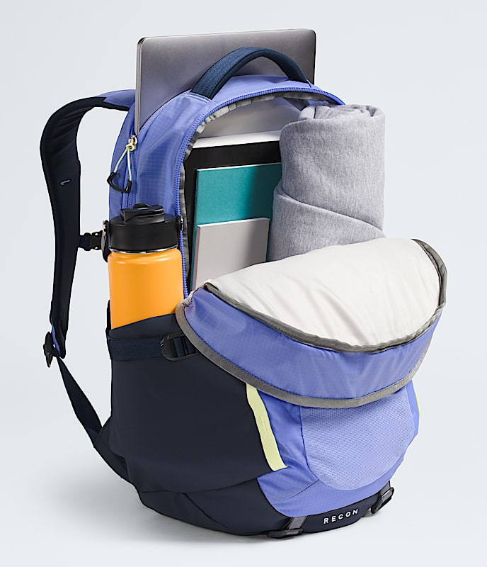 Womens Recon Backpack TNF INT