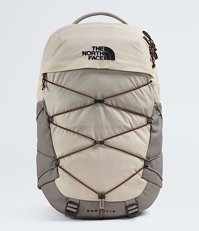 Borealis Backpack TNF HERO
