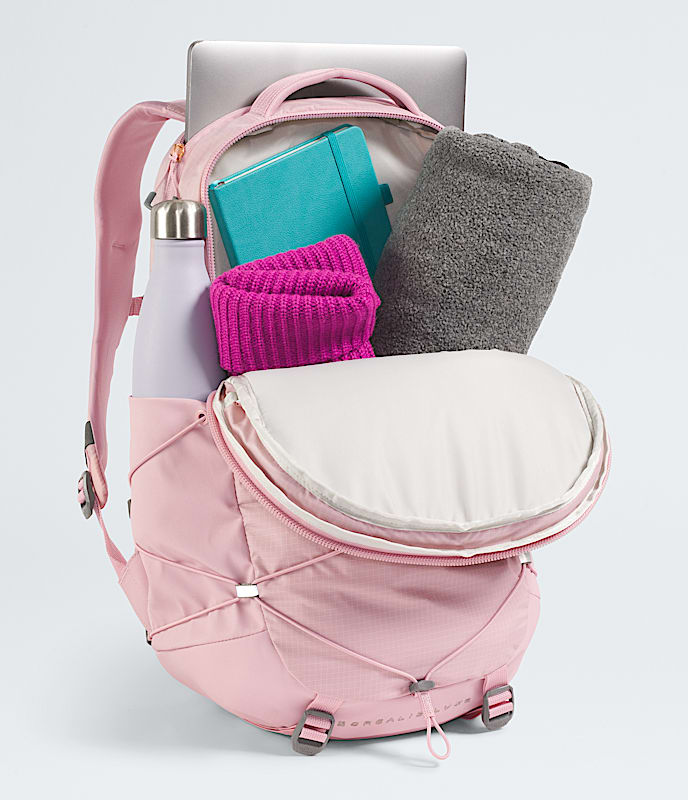 Women's Borealis Luxe Backpack | The North Face