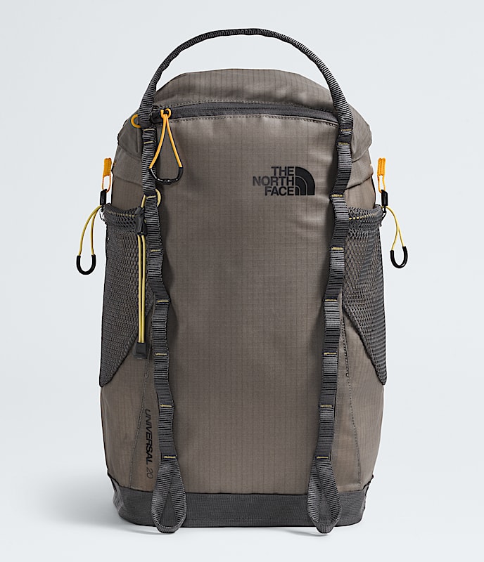 Universal Daypack  20L TNF HERO