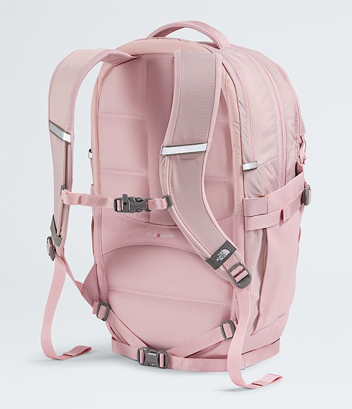 Womens Recon Luxe Backpack TNF BACK