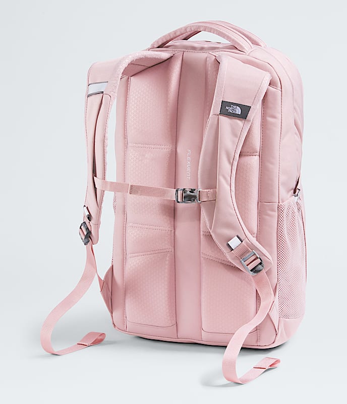Womens Jester Luxe Backpack  22L TNF BACK