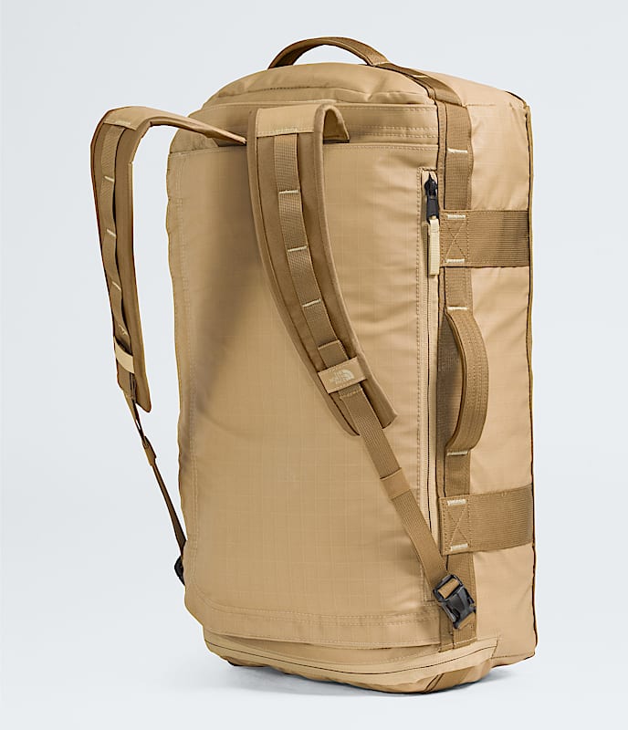Base Camp Voyager Duffel32L TNF BACK