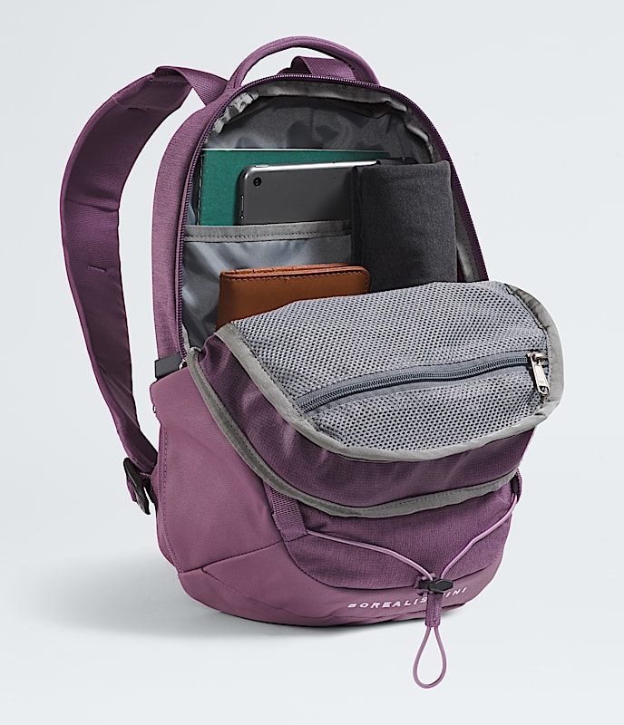Borealis Mini Backpack  10L TNF INT