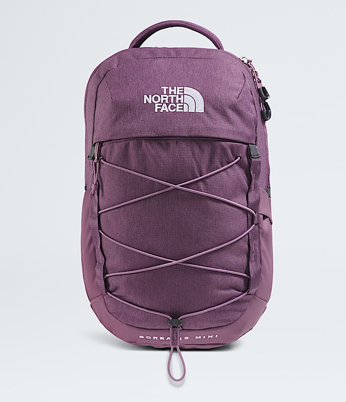 Borealis Mini Backpack  10L TNF HERO