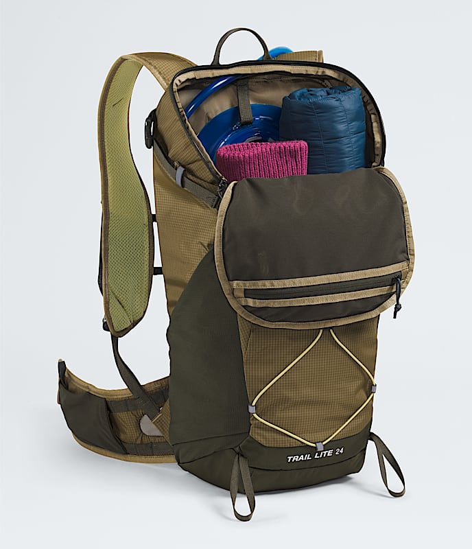 Trail Lite 24 Backpack - 4