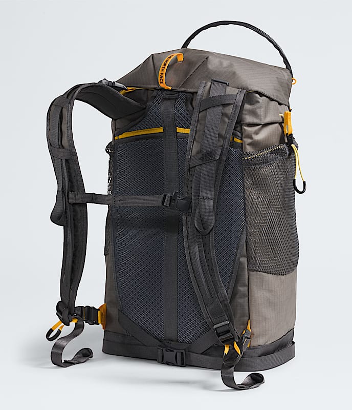 Universal Daypack TNF BACK