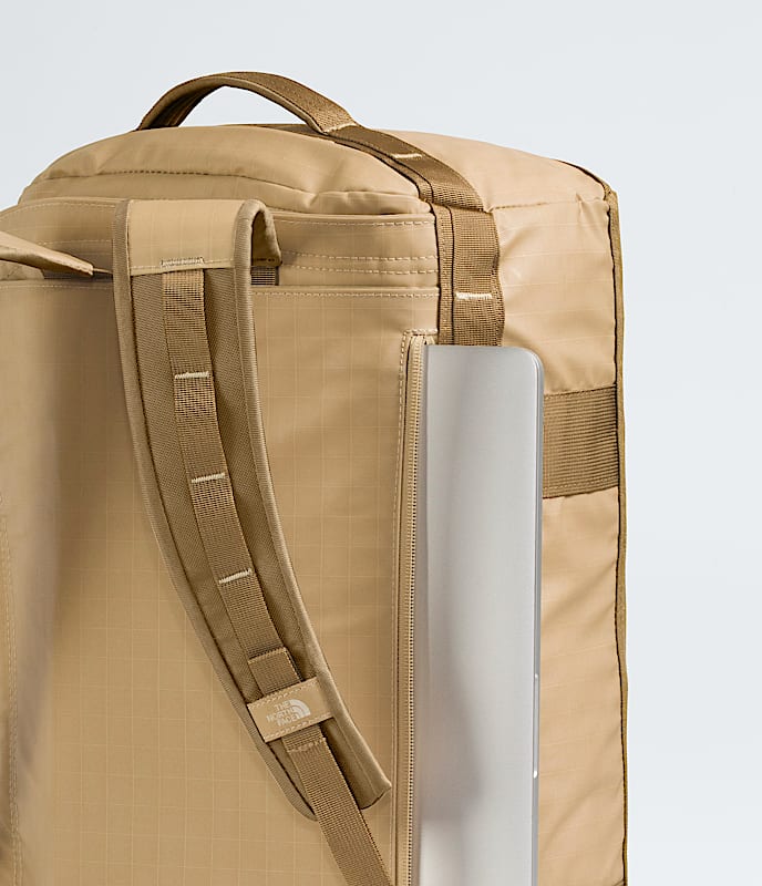 Base Camp Voyager Duffel32L TNF DETAIL2