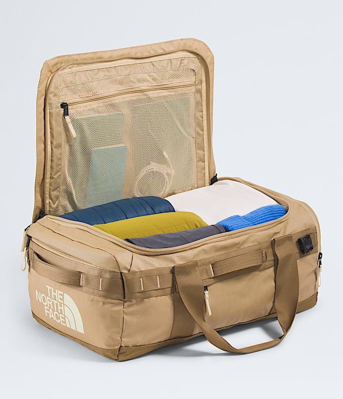 Base Camp Voyager Duffel—42L