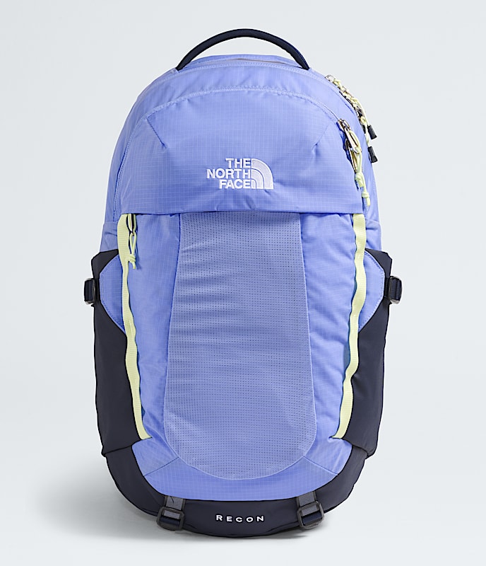 Womens Recon Backpack TNF HERO