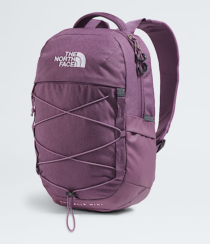 Borealis Mini Backpack TNF FRONT34
