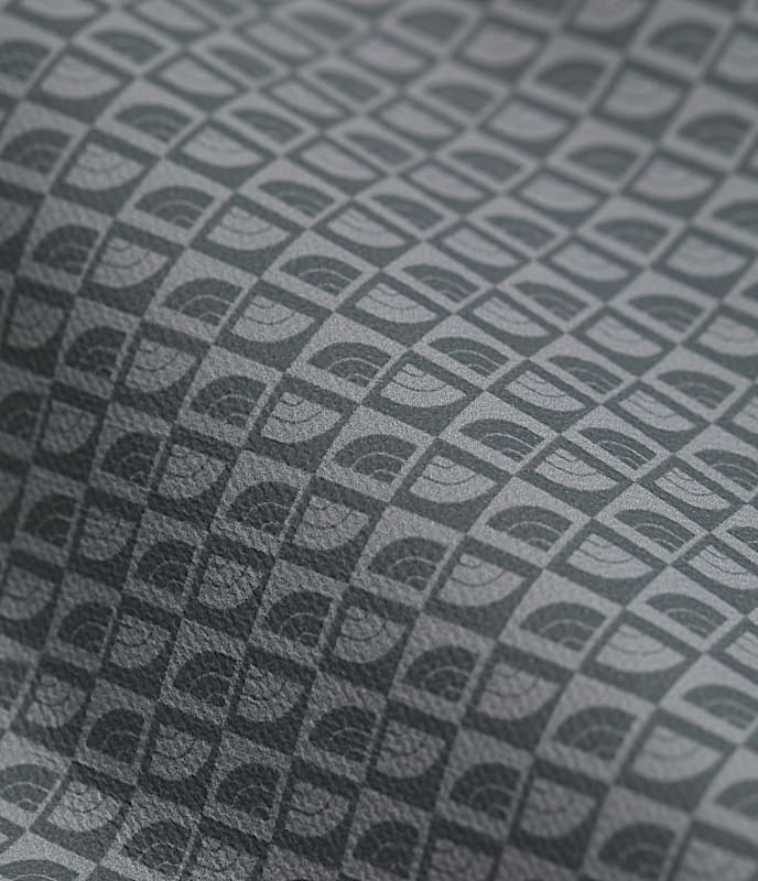 Mens City Triclimate Jacket TNF DETAIL3