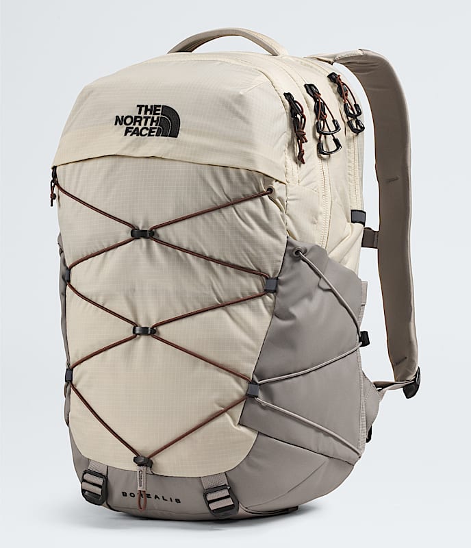 Borealis Backpack TNF FRONT34