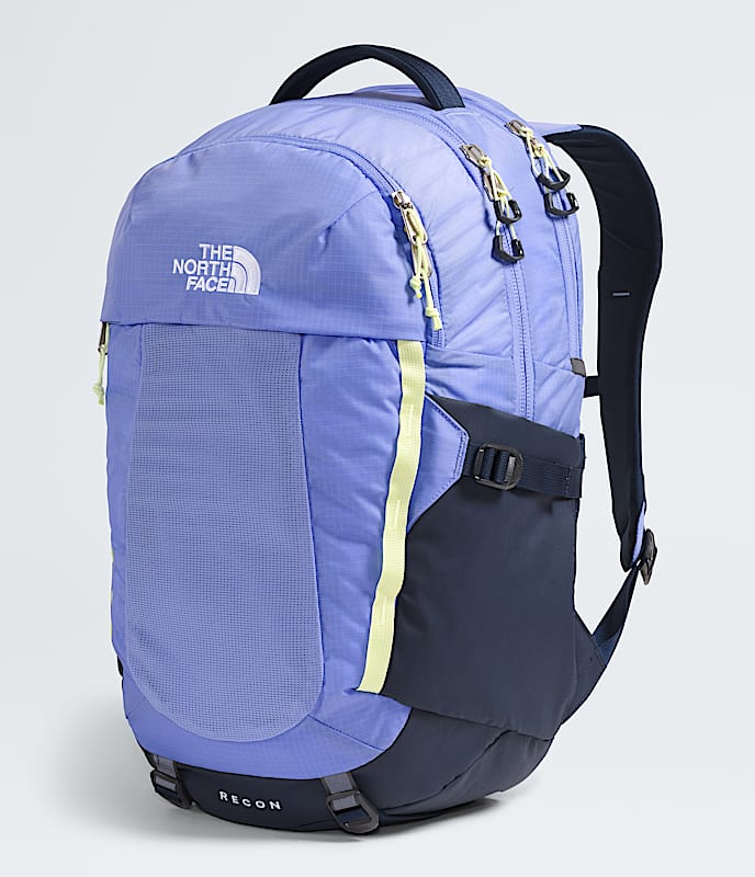 Womens Recon Backpack TNF FRONT34