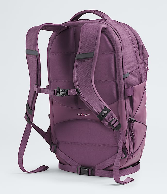 Womens Borealis Backpack  27L TNF BACK