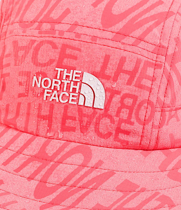 Kids Class V Brimmer Hat TNF ALT1