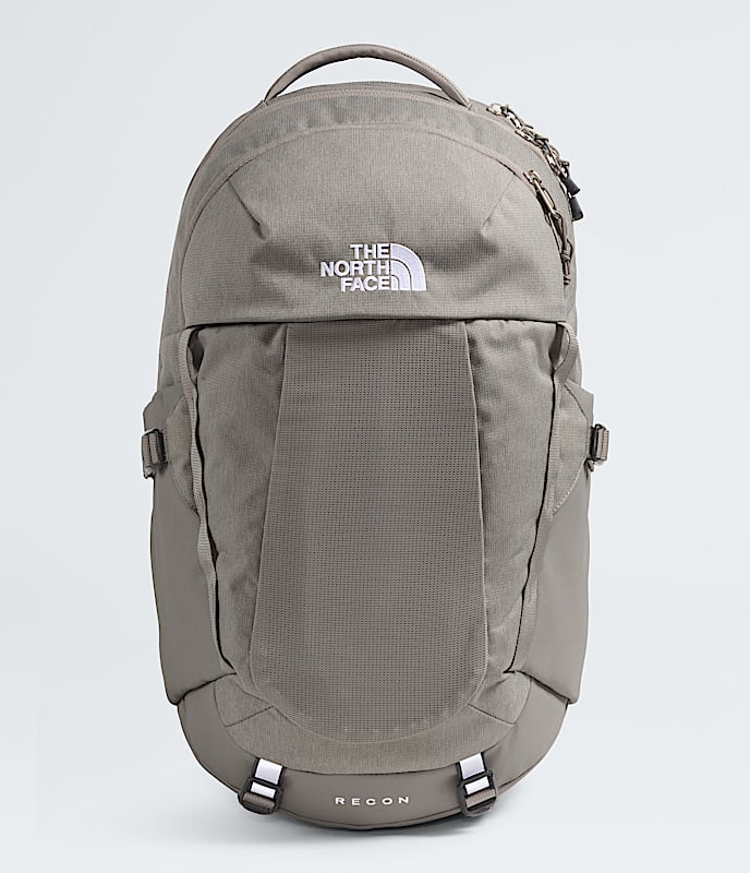 Womens Recon Backpack TNF HERO