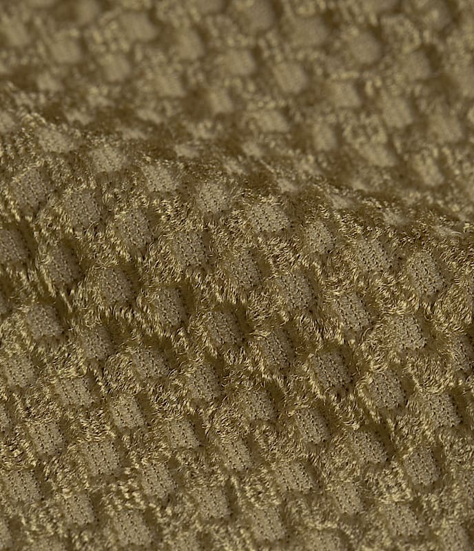 Womens Tek Approach FUTUREFLEECE Hooded Jacket TNF DETAIL3