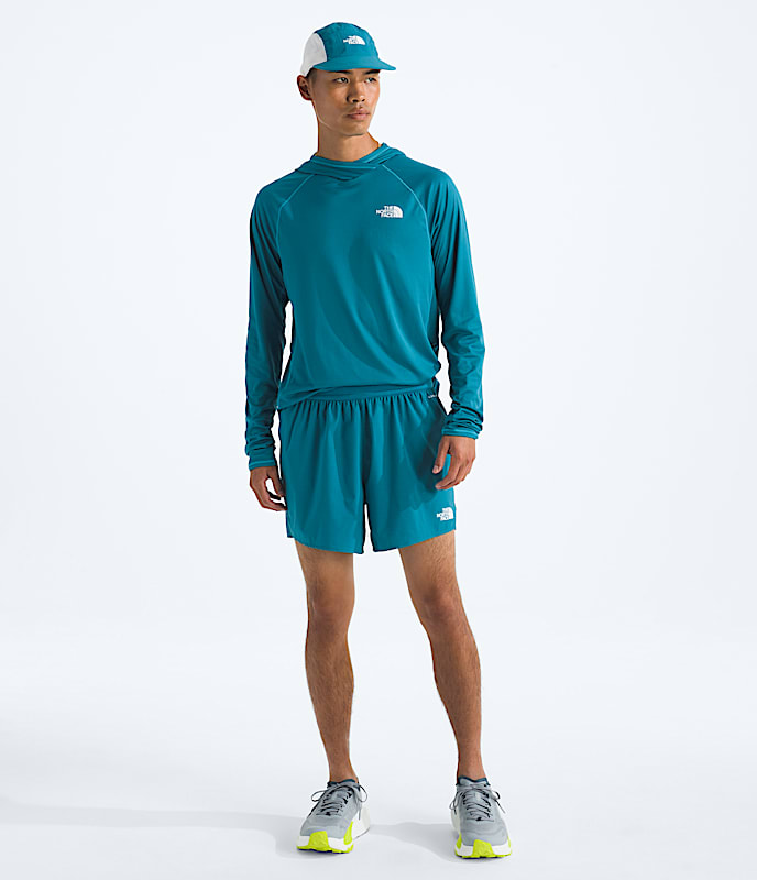 Men’s Sunriser 5'' Shorts
