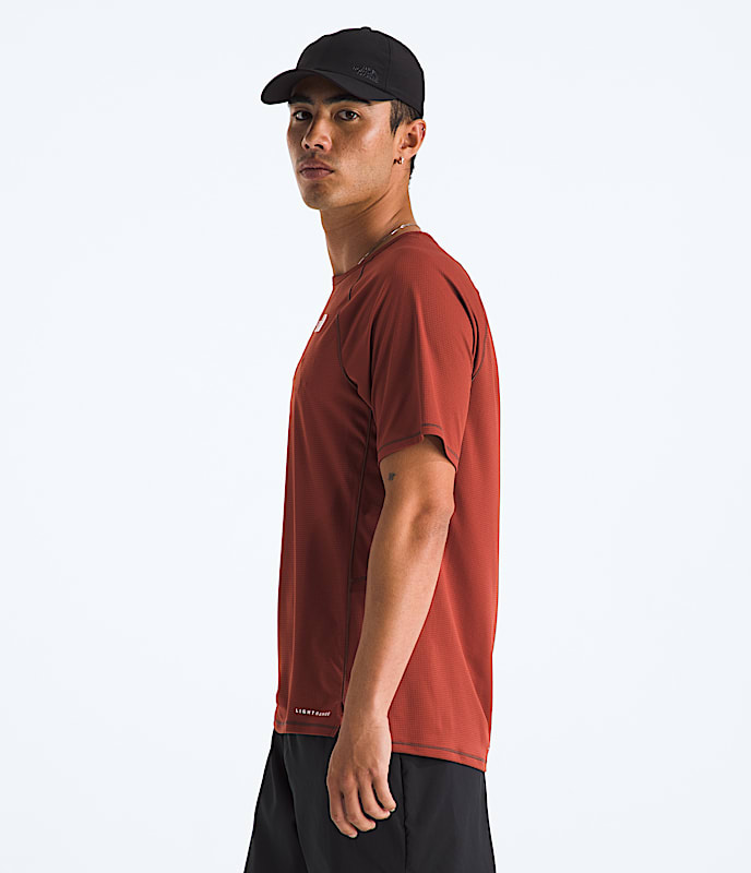 Men’s Sunriser Short-Sleeve