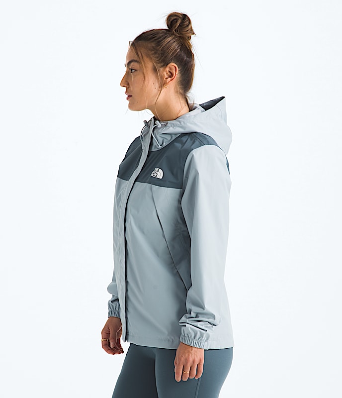 Women’s Antora Rain Jacket - 4