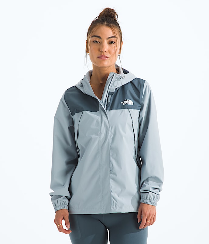 Women’s Antora Rain Jacket - 1