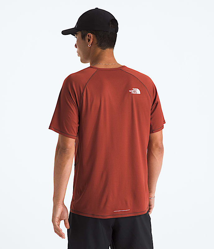 Men’s Sunriser Short-Sleeve