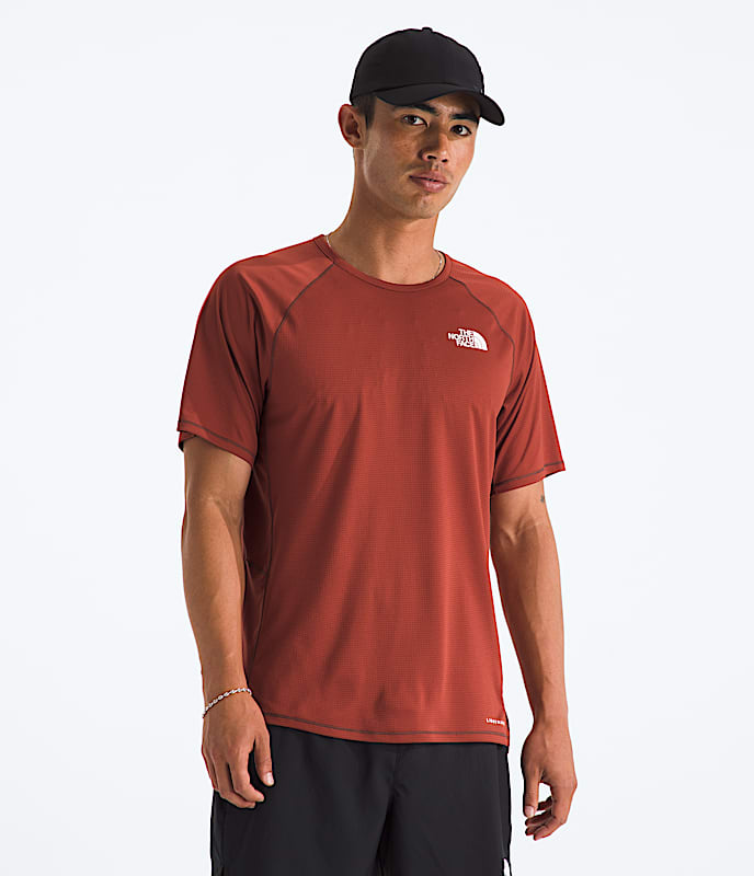 Men’s Sunriser Short-Sleeve