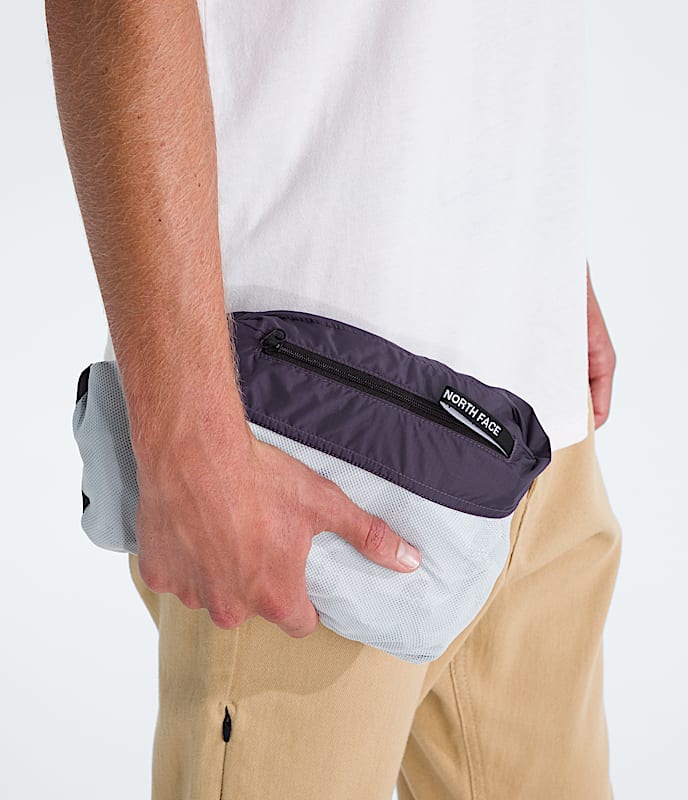 Mens Alta Vista Jacket TNF MODELALT6