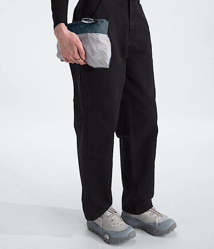 Womens Alta Vista Rain Jacket TNF MODELALT6