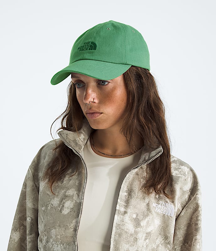 Norm Hat TNF MODELBACK