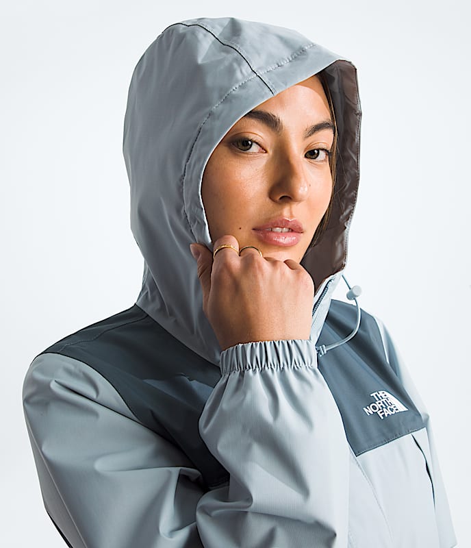 Women’s Antora Rain Jacket - 5