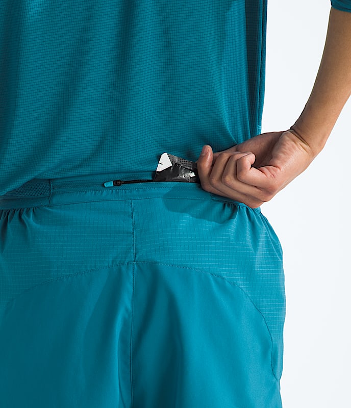 Men’s Sunriser 5'' Shorts