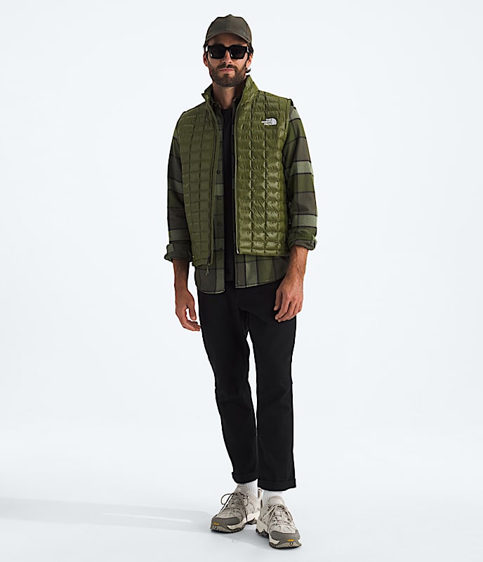 Men’s THERMOBALL™ Vest - 2