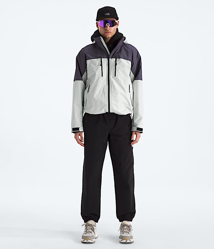 Mens HKE Devils Thumb GORETEX Jacket TNF HERO2