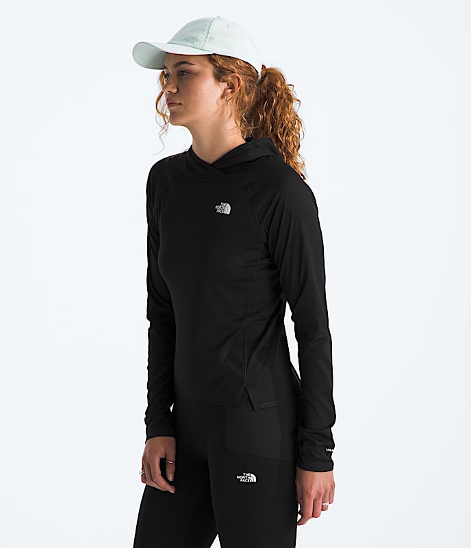 Women’s Sunriser Hoodie