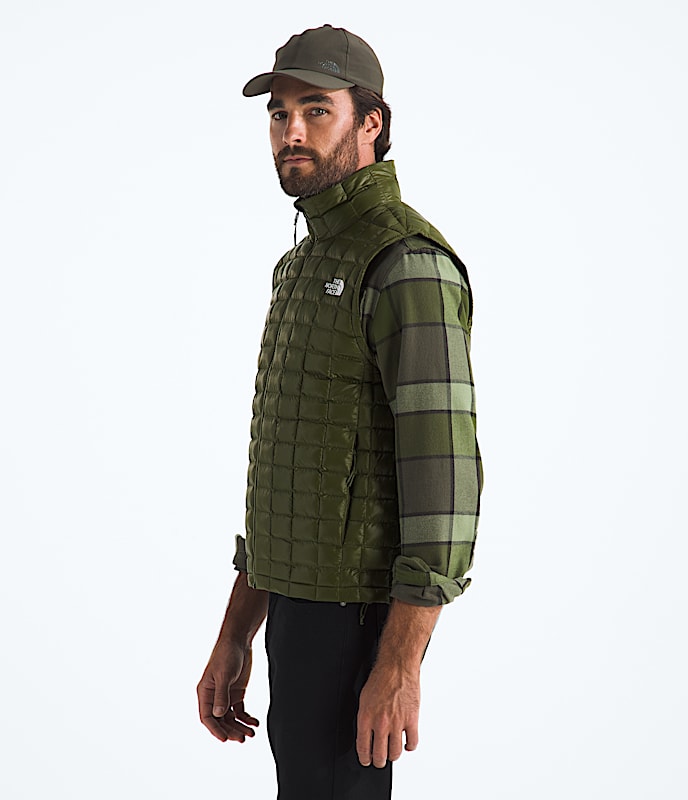 Men’s THERMOBALL™ Vest - 4