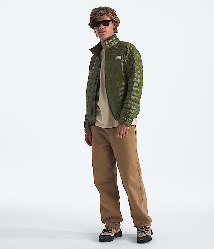 Men’s THERMOBALL™ Jacket - 2