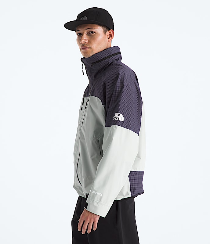 Men's Hike Devils Thumb GORE-TEX® Jacket | The North Face