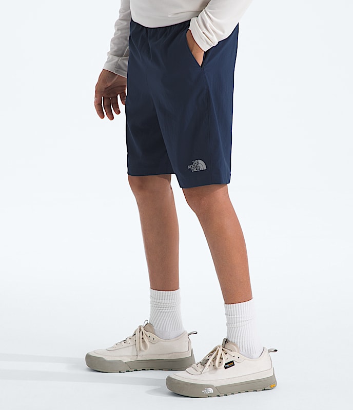 Boys’ & Girls’ 24/7 Shorts - 5
